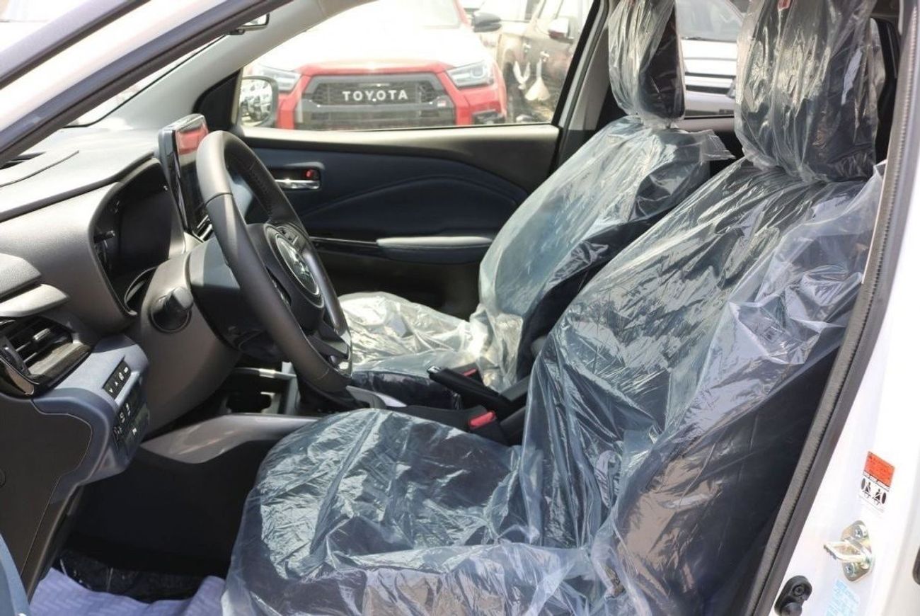 سوزوكي بالينو 2023 | EXCLUSIVE DEAL - GLX 1.5L | Full Option | Heads up Display | BULK DEALS FOR EXPORT