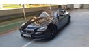 BMW 640i Convertible/ expat owner/ GCC Specs