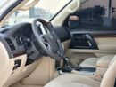 Toyota Land Cruiser GXR .DIESEL FULL OPTION