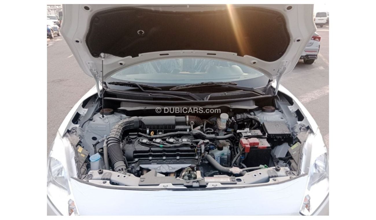 Suzuki Swift SUZUKI SWIFT NEW / UNUSED LEFT HAND DRIVE(PM46290)