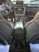 مرسيدس بنز G 63 AMG 4X4 SQUARED
