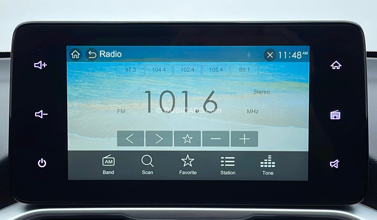 Chevrolet Captiva LS 1.5 | Under Warranty | Inspected on 150+ parameters