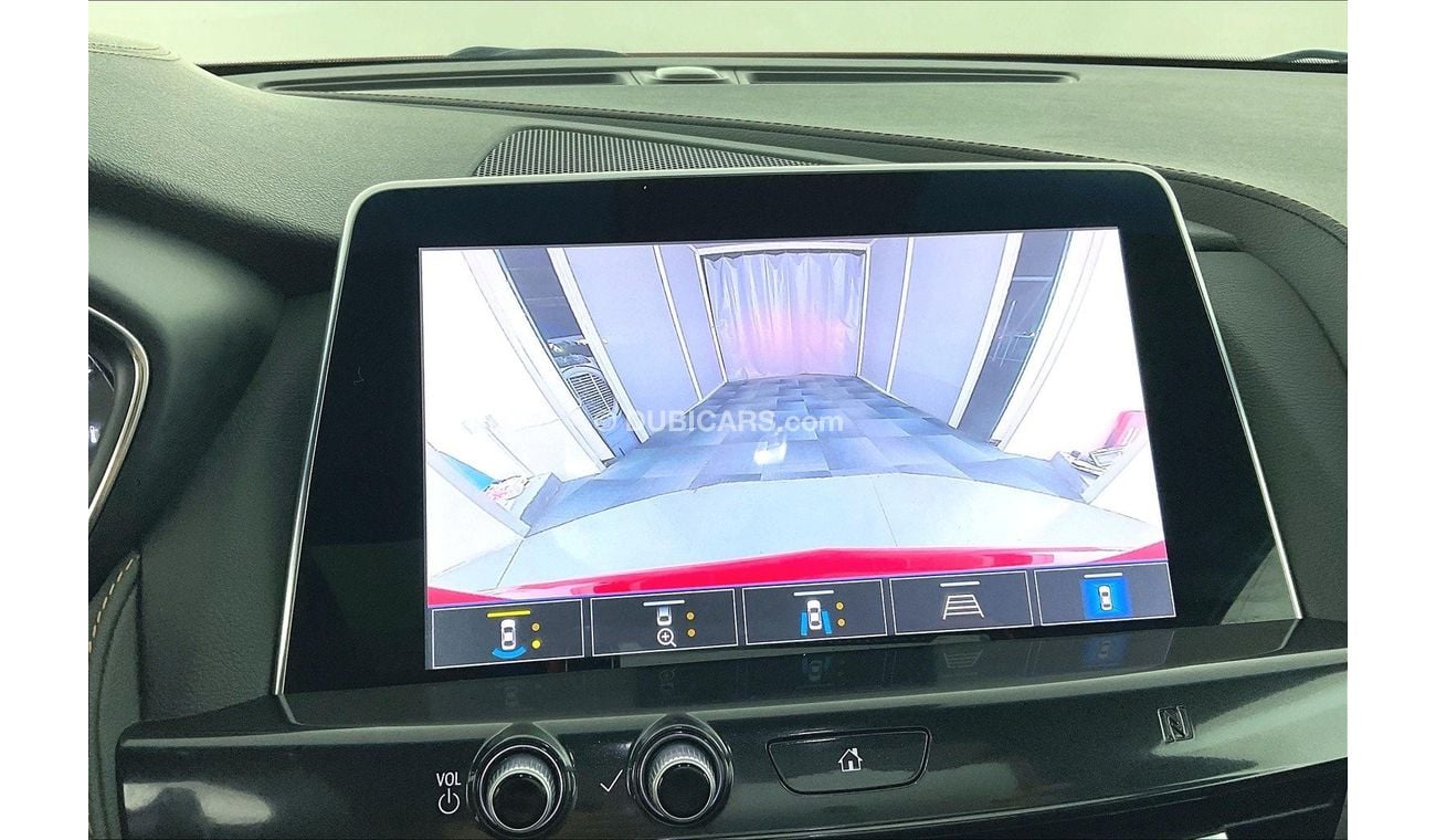 Cadillac CT5 Standard| 1 year free warranty | Exclusive Eid offer