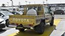 Toyota Land Cruiser Pick Up 4.0L V6 Petrol