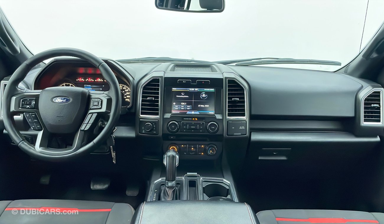 Ford F 150 XLT 3.5 | Under Warranty | Inspected on 150+ parameters