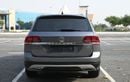Volkswagen Teramont S Trendline 3.6L - 0% DP - GCC SPECS - VOLKSWAGEN TERAMONT 4WD - FIRST OWNER