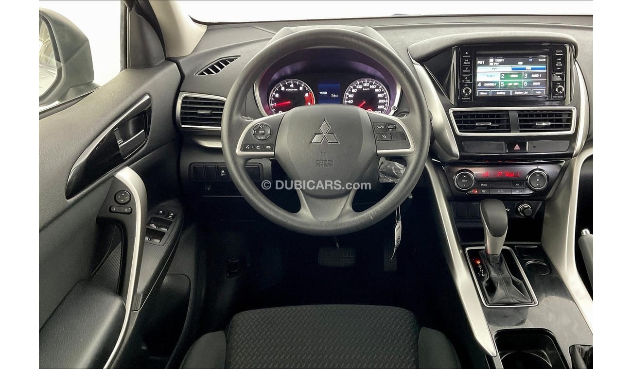 Mitsubishi Eclipse Cross GLX Highline