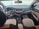 Hyundai Accent GL
