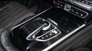 Mercedes-Benz G 63 AMG 4MATIC SUV