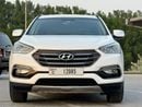 Hyundai Santa Fe GLS Top Very good condition inside and outside