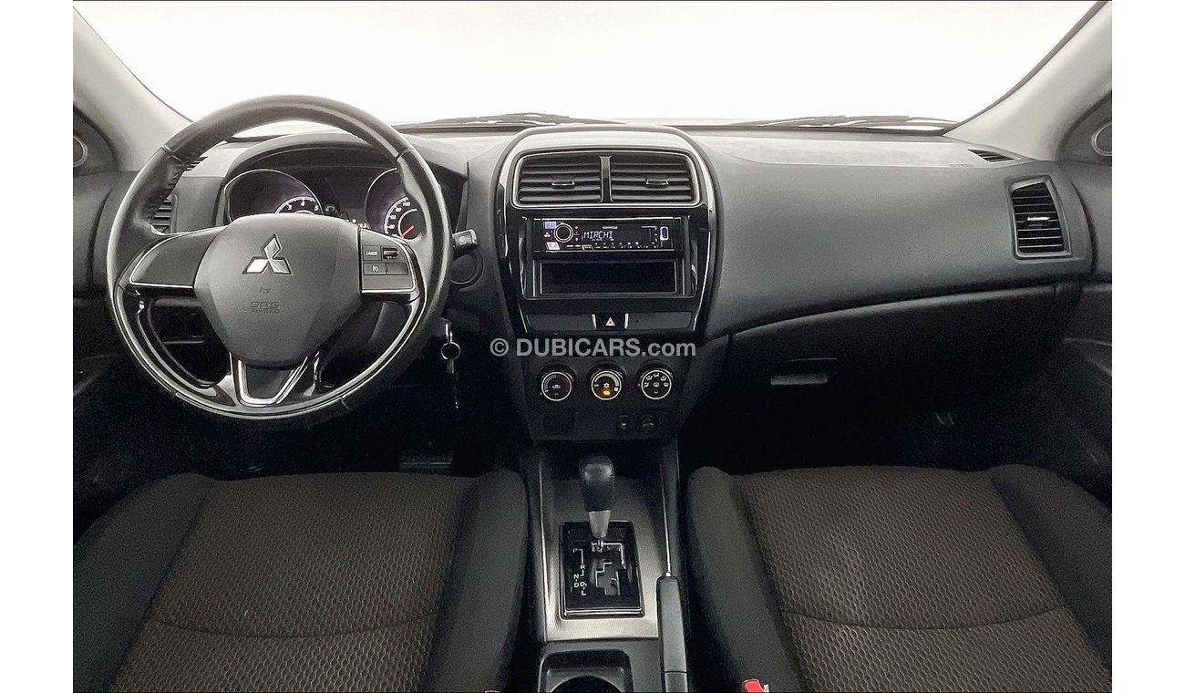 Mitsubishi ASX GLX Lowline | 1 year free warranty | 0 down payment | 7 day return policy