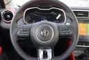 MG ZS 2022 Brand New MG ZS 1.3L Turbo Full option GCC