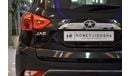 JAC JS3 EXCELLENT DEAL for our JAC S3 CVT 1.6L 2017 Model!! in Black Color! GCC Specs