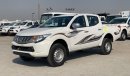 Mitsubishi L200 Mitsuishi L200 2016 4x4 Ref#37-22