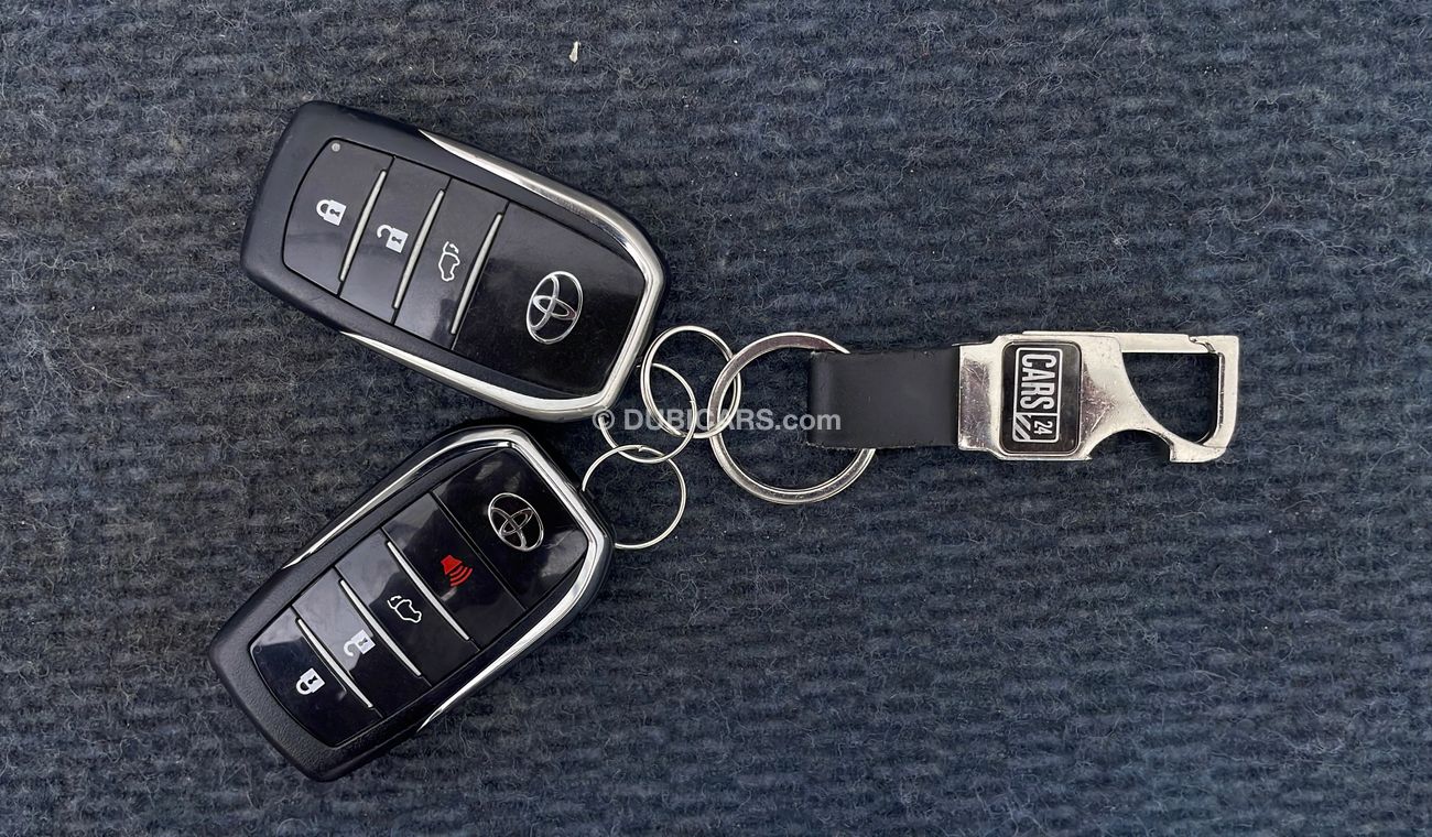 Toyota Fortuner VXR 4 | Under Warranty | Inspected on 150+ parameters