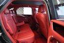 Bentley Bentayga Bentley Bentayga W12