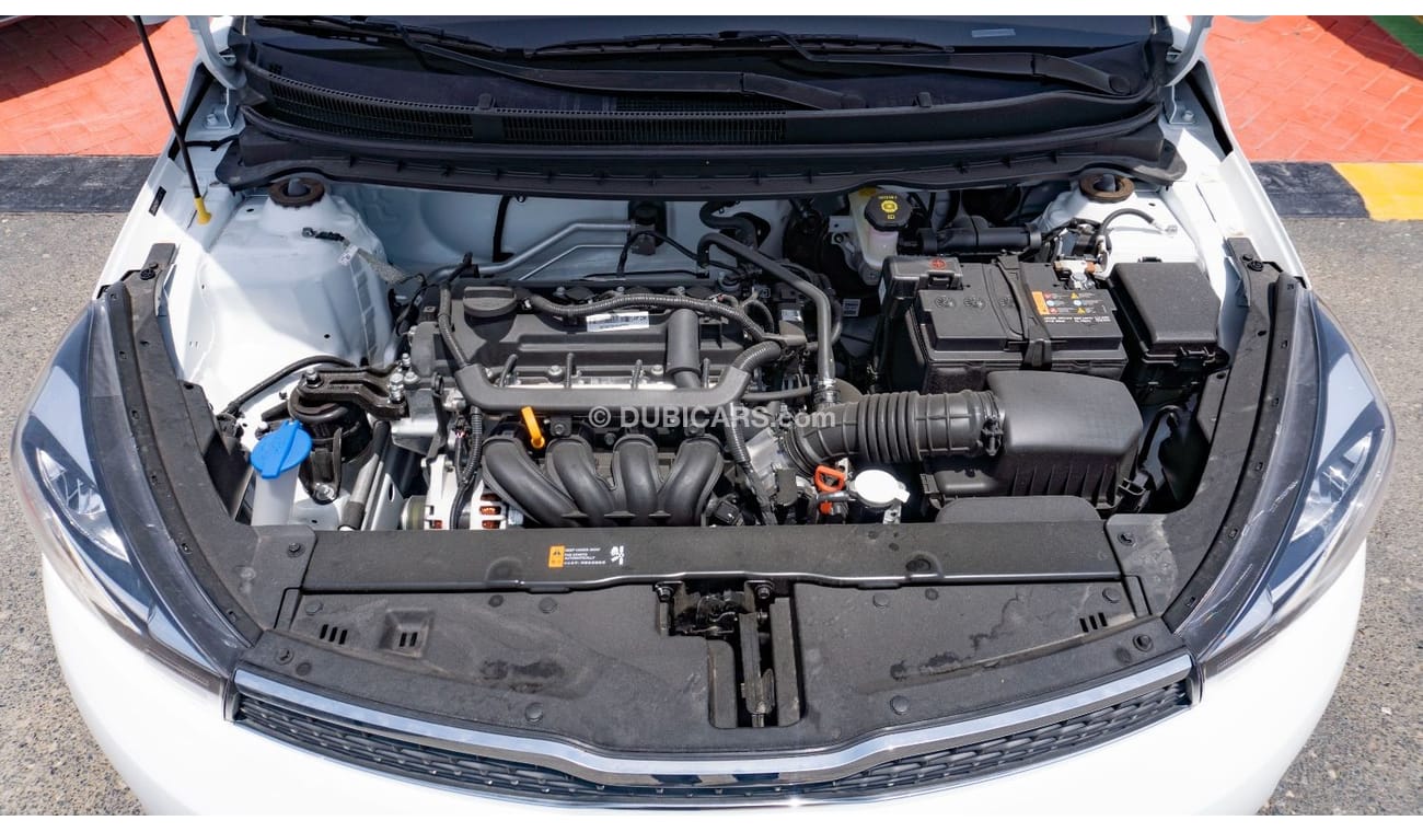 Kia Pegas 2023 KIA PEGAS 1.4L Petrol