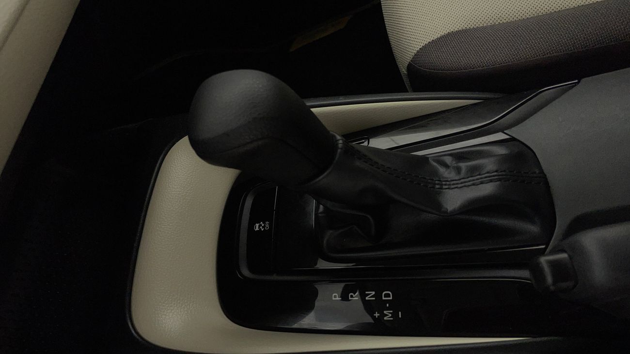 Toyota Corolla XLI 1.6 | Zero Down Payment | Free Home Test Drive