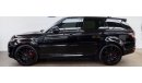 Land Rover Range Rover Sport HSE Dynamic V8 Supercharged *Available in USA* Ready For Export