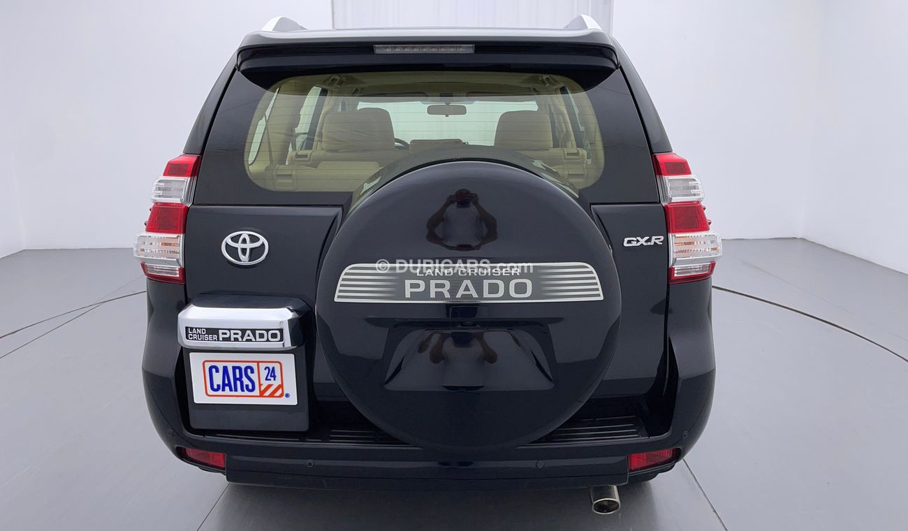 Toyota Prado GXR 4 | Zero Down Payment | Free Home Test Drive