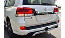 Toyota Land Cruiser 200 GXR V8 4.5L Diesel AT