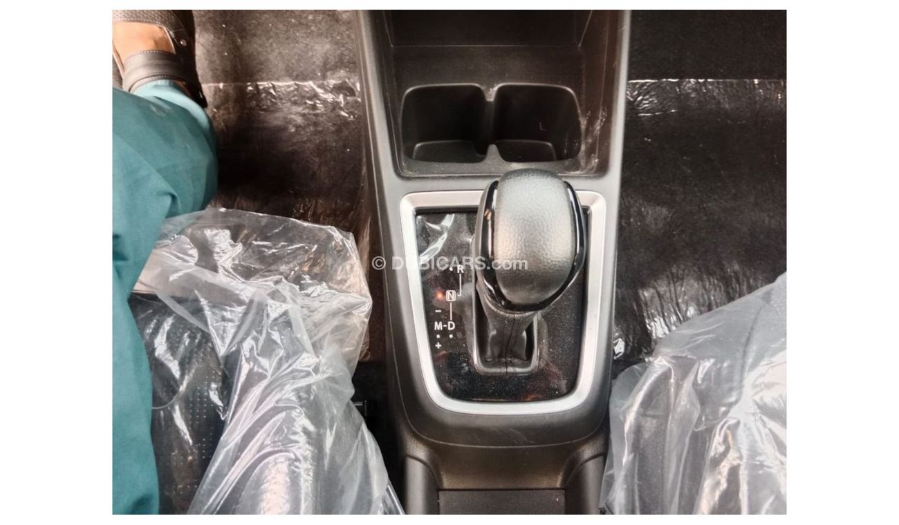 Suzuki Swift SUZUKI SWIFT NEW / UNUSED LEFT HAND DRIVE(PM46290)