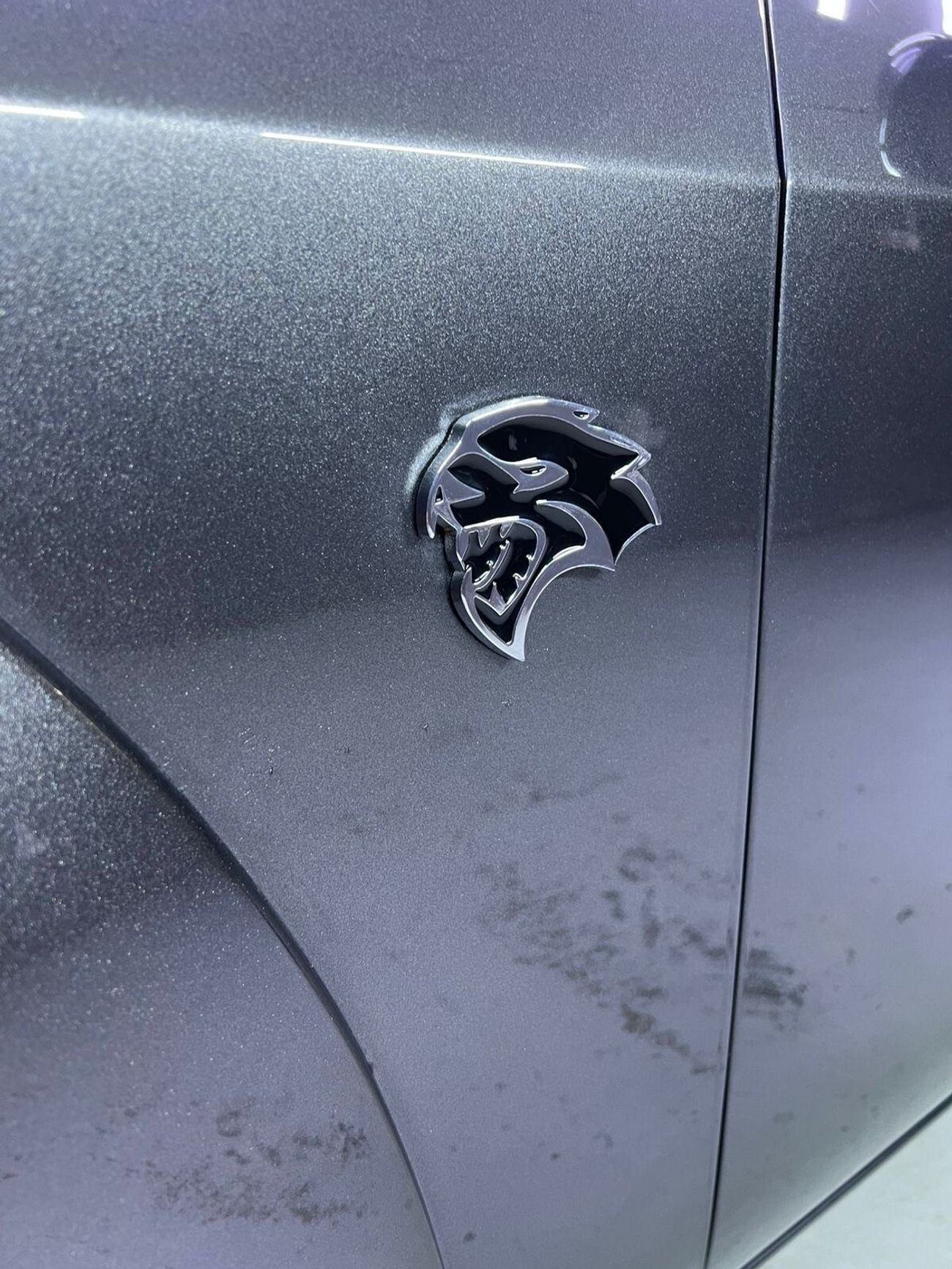 Dodge Challenger Dodge challenger RT 2019 HIMME