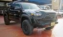Toyota Tacoma TRD PRO