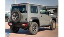 Suzuki Jimny 2024 GL V4 1.5L Petrol M/T / 3 Doors - 4 Seats / Display Audio + Bluetooth / Book now