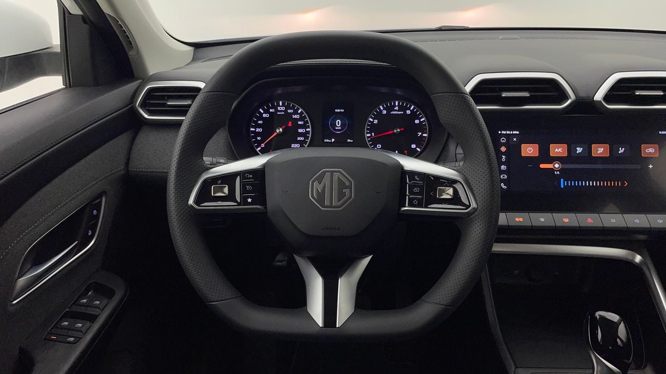 MG ZS STD 1.5 | Zero Down Payment | Home Test Drive