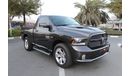 RAM 1500 HEMI 5.7L