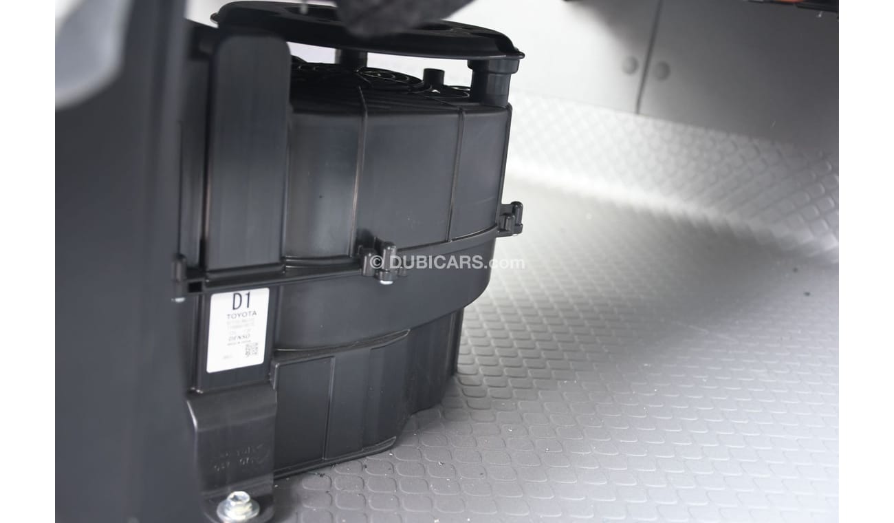 Toyota Coaster 4.2L MT (30 Seater) ONLY FOR EXPORT