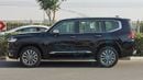 Toyota Land Cruiser (For Export , НА ЭКСПОРТ) 2026/2026 VXR 3.5TT V6 4X4 GCC Без пробе