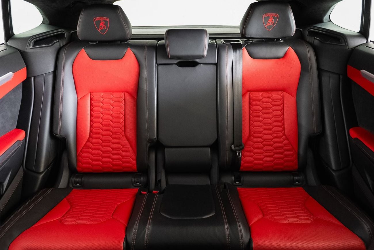 Lamborghini Urus STANDARD
