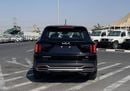 Kia Sorento KIA SORENTO 3.5L V6 PETROL 2023