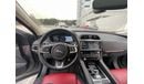 Jaguar F Pace 2.5 t Sport