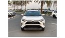 Toyota RAV4 2022 TOYOTA RAV4 XLE FULL OPTIONS IMPORTED FROM USA