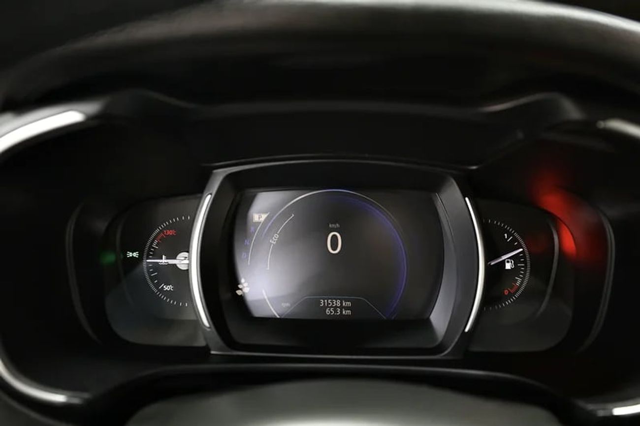 Renault Koleos GCC | | 850 Montly | Free Insurance + Registration Under Ref#C387615