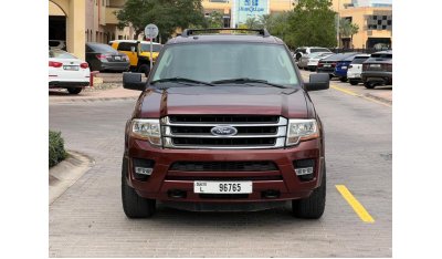 Ford Expedition XLT premium