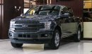 فورد F 150 Lariat Sport