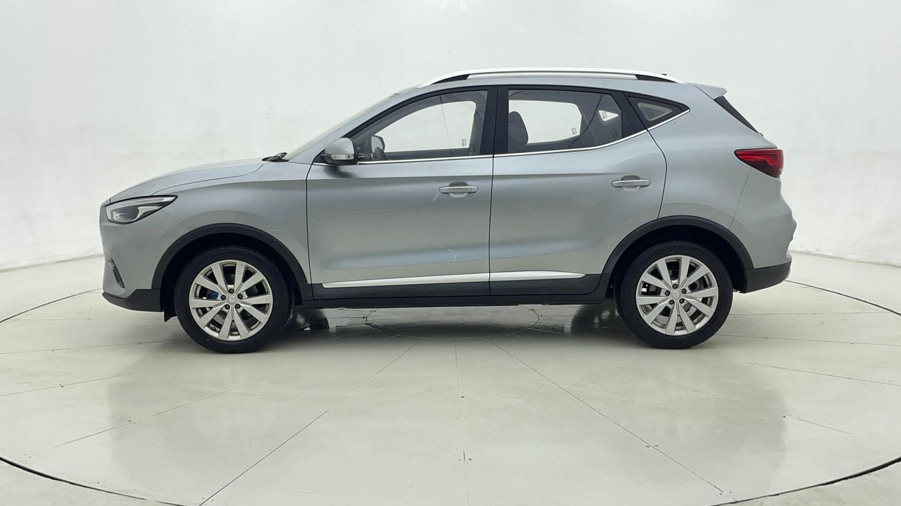 أم جي ZS 2023 STD | AED 499/Month | 0 DP | 30 Day Return | Warranty | Service History