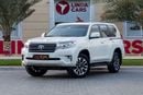 Toyota Prado GXR 4.0L 4WD