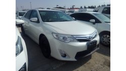 Toyota Camry Camry