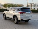 Toyota Fortuner EXR EURO 5 | 2025 | 2.4L DIESEL ENGINE | AUTOMATIC TRANSMISSION | LHD | 4 X 4