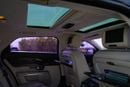 جاكوار XJ L 2011 PORTFOLIO!! 5.0 V8 HSE!! KOREAN SPECS