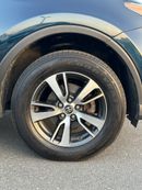 Toyota RAV4 XLE 4WD sunroof  full Option