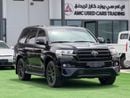تويوتا لاند كروزر VXR+ 5.7L