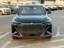 Changan X5 Plus PIONEER