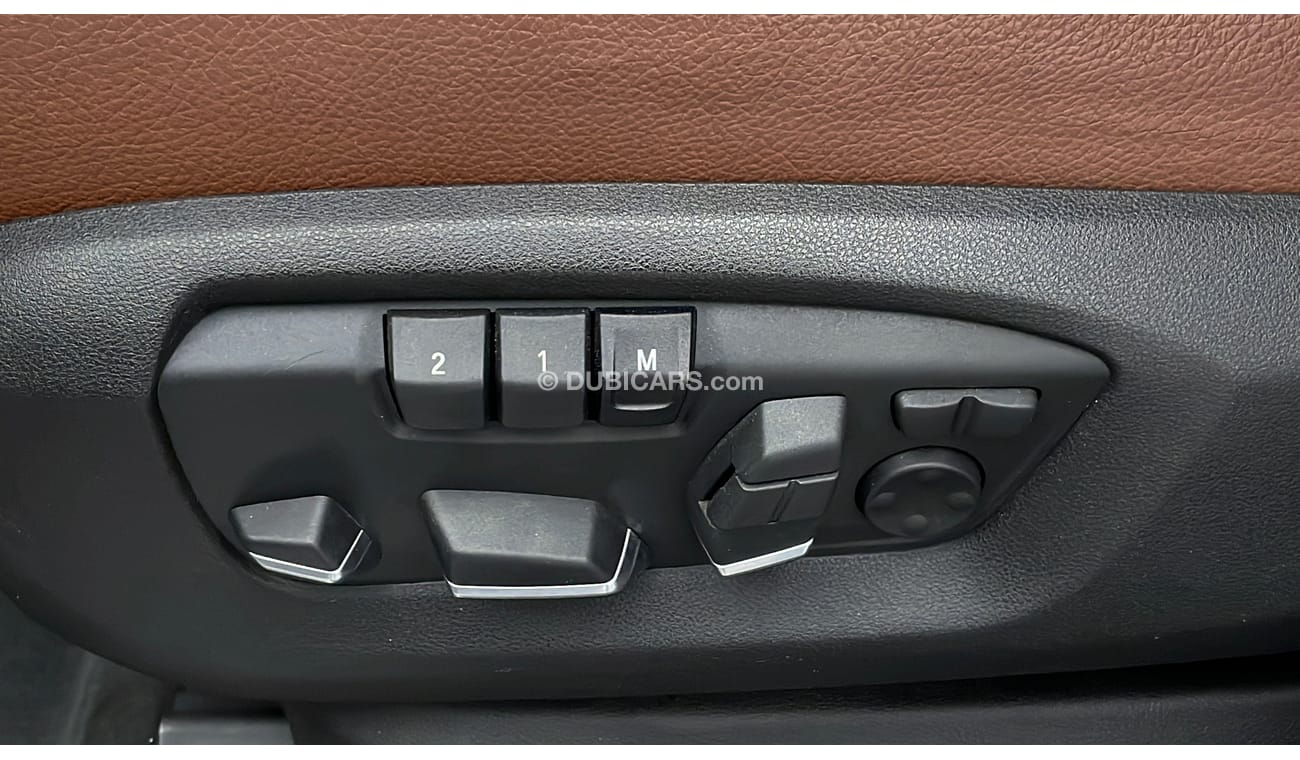 BMW X5 XDRIVE50I 4.4 | Zero Down Payment | Free Home Test Drive