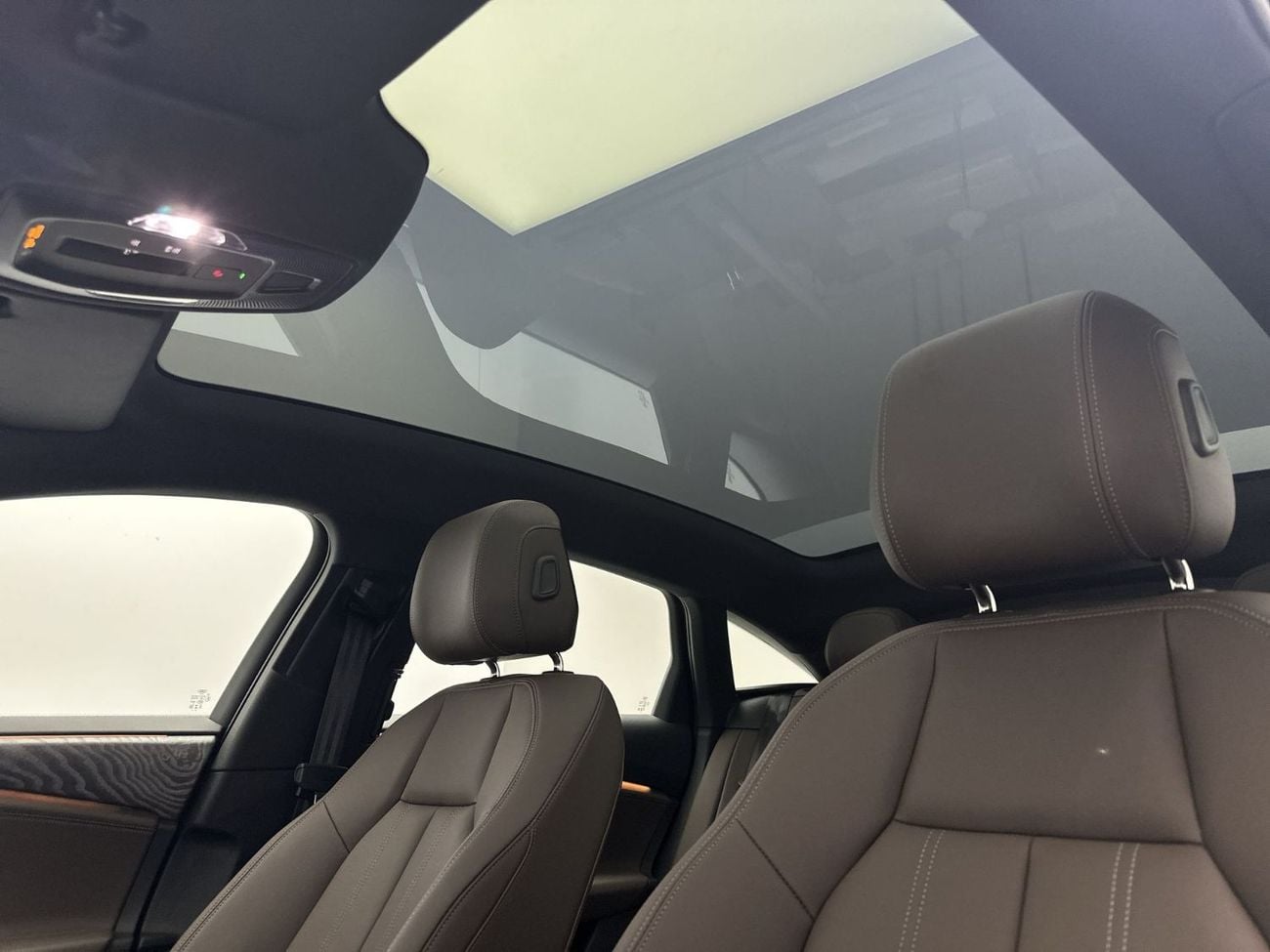 Audi etron A6 Sportback e-tron Performance 381hp (Ref# 19300)